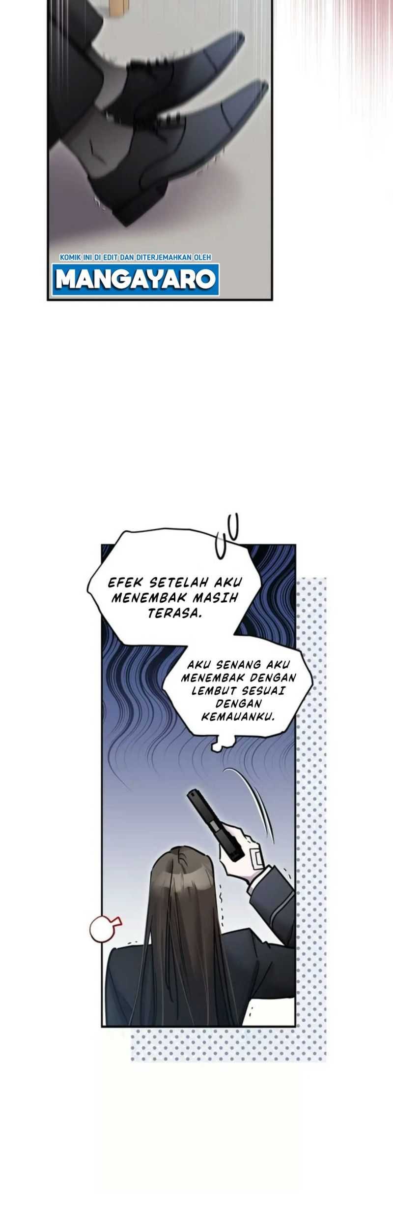 Theory of Paradise Chapter 9 - halaman 49