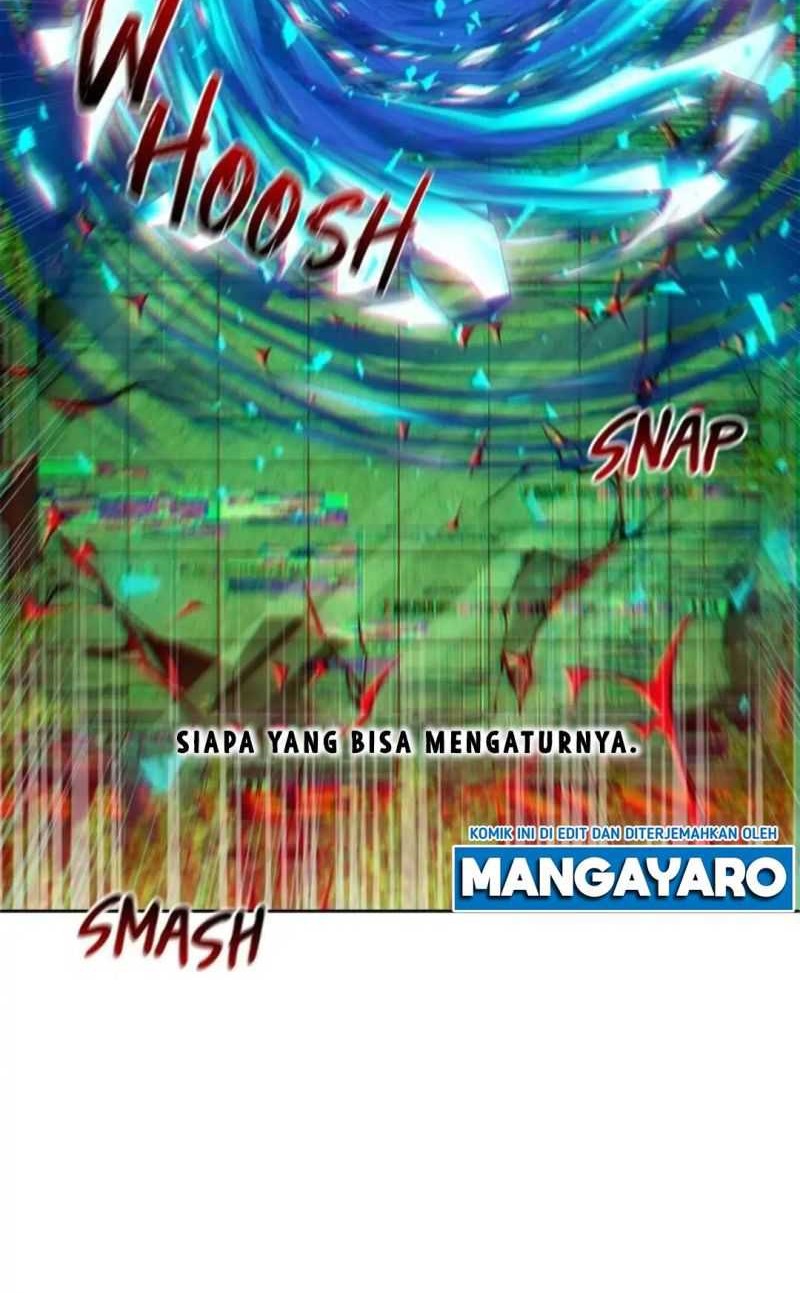 Theory of Paradise Chapter 9 - halaman 5