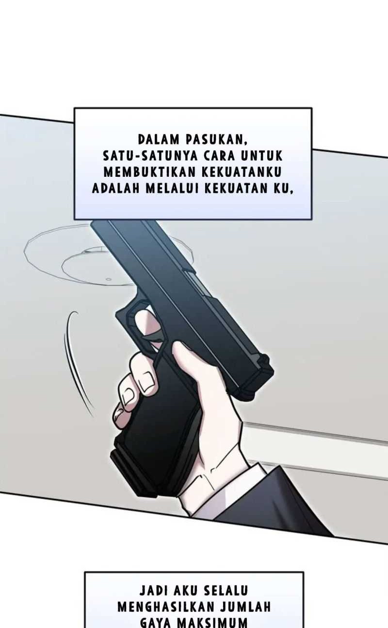 Theory of Paradise Chapter 9 - halaman 50