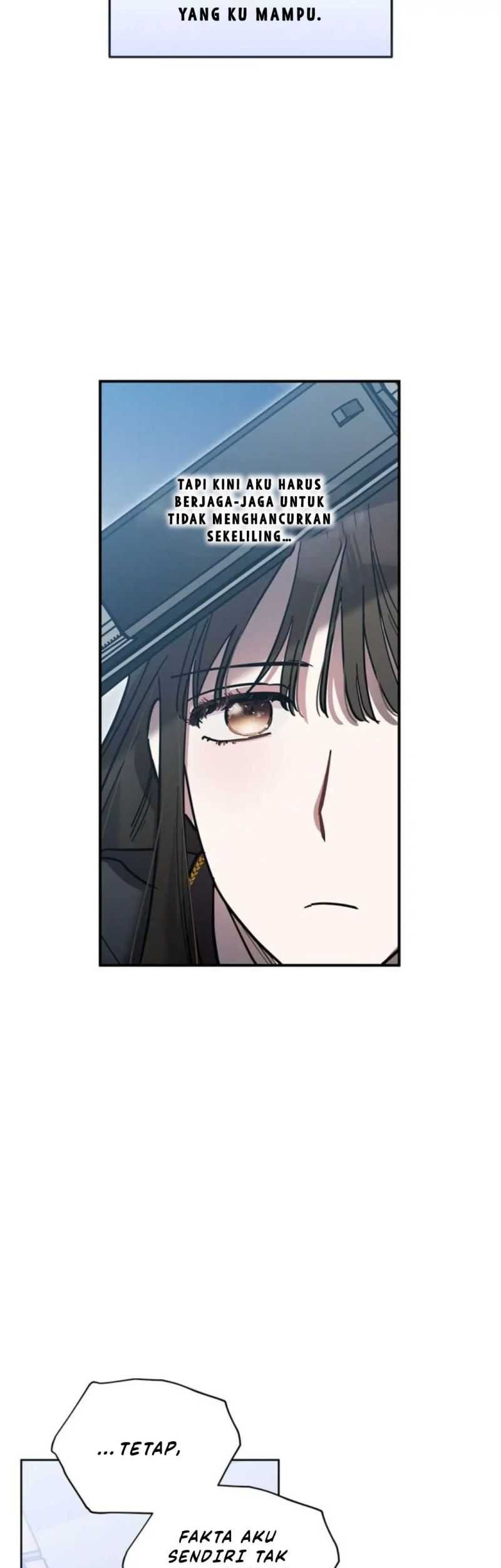 Theory of Paradise Chapter 9 - halaman 51