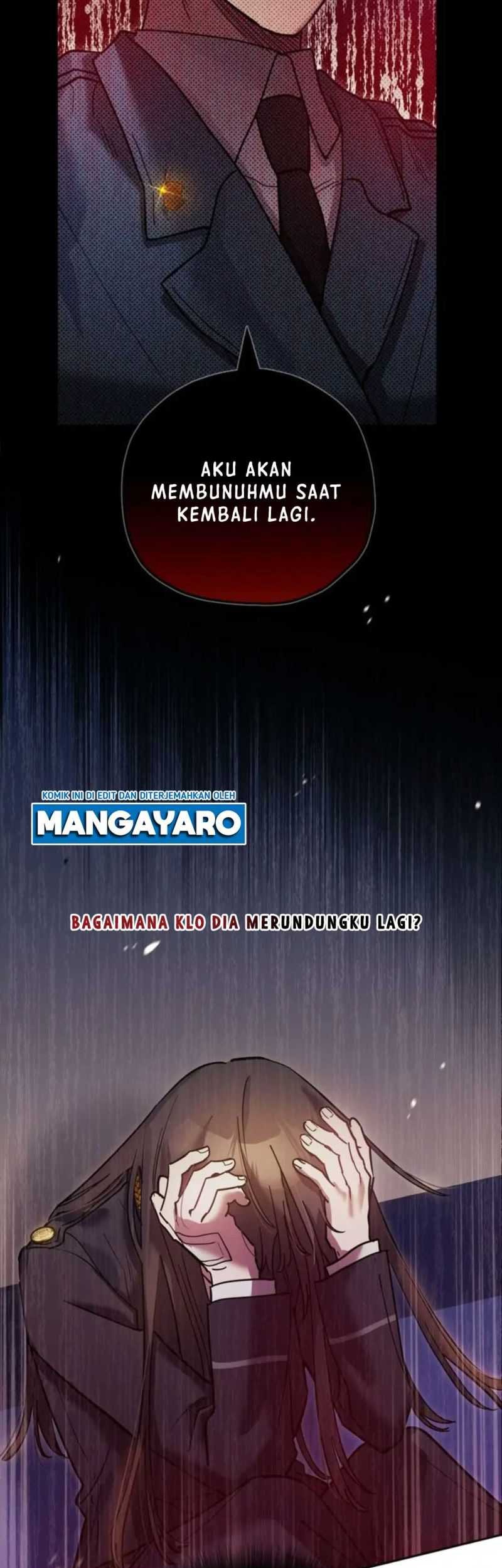 Theory of Paradise Chapter 9 - halaman 55