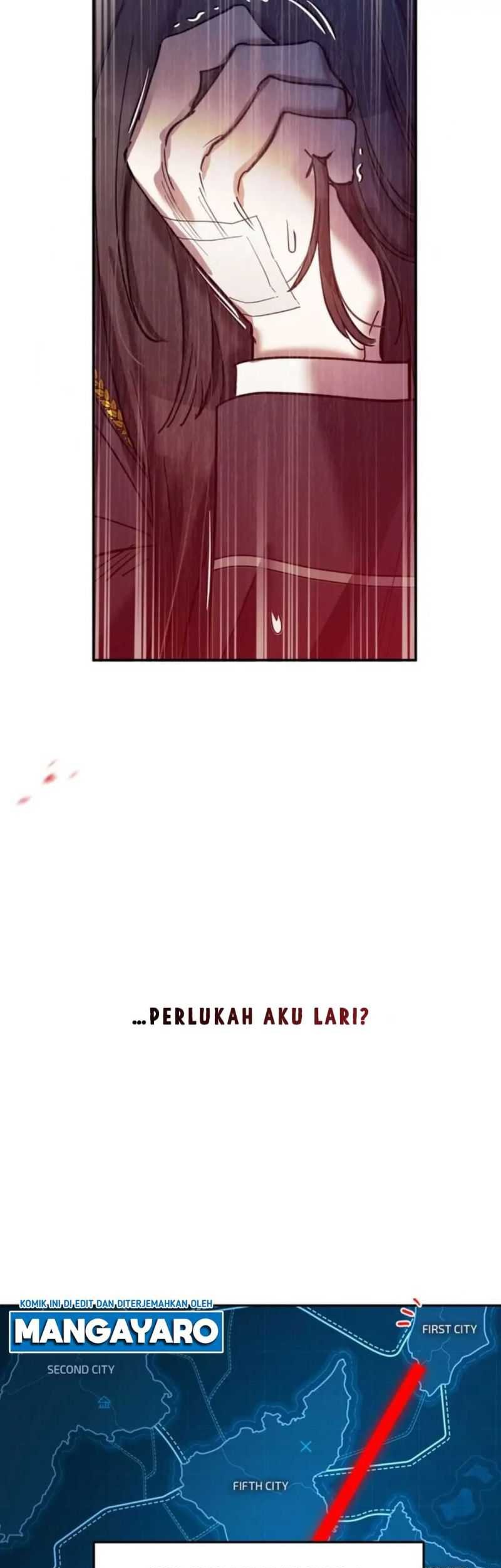 Theory of Paradise Chapter 9 - halaman 57
