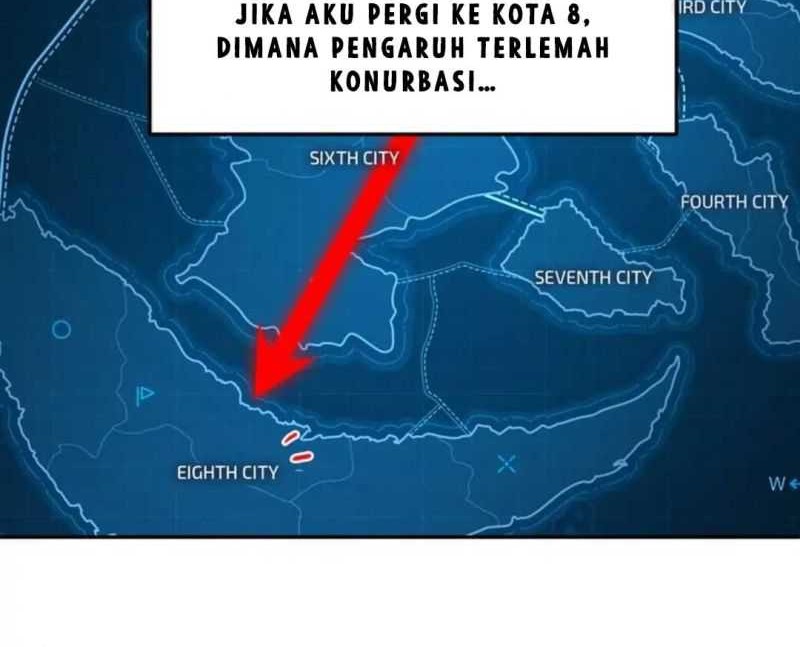 Theory of Paradise Chapter 9 - halaman 58
