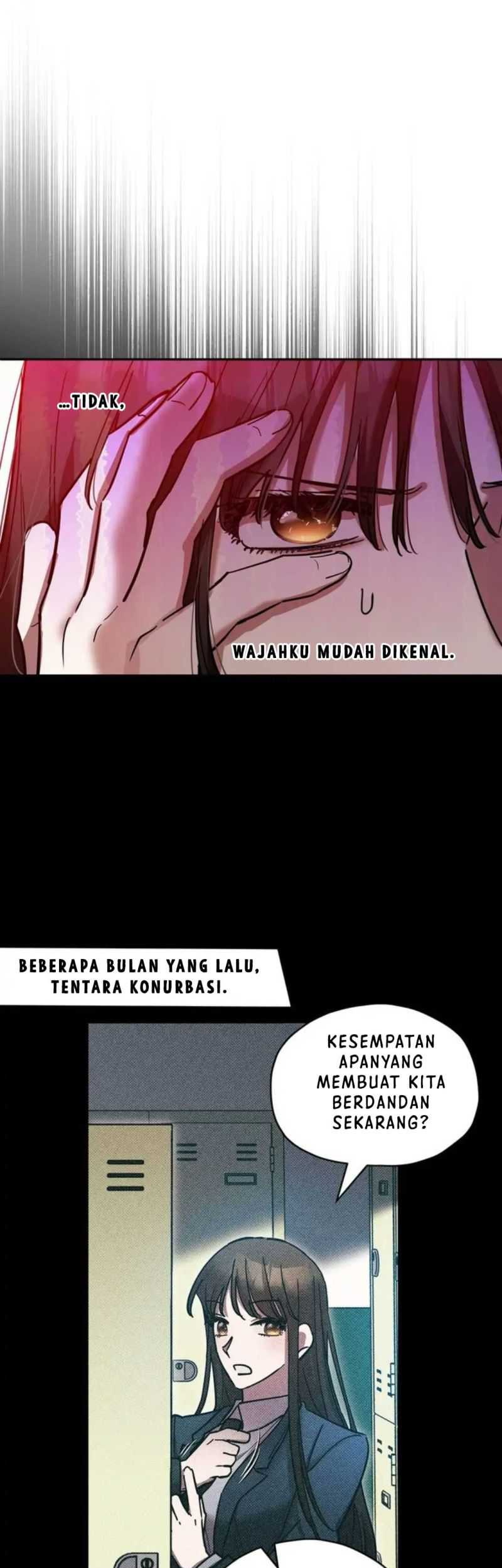 Theory of Paradise Chapter 9 - halaman 59