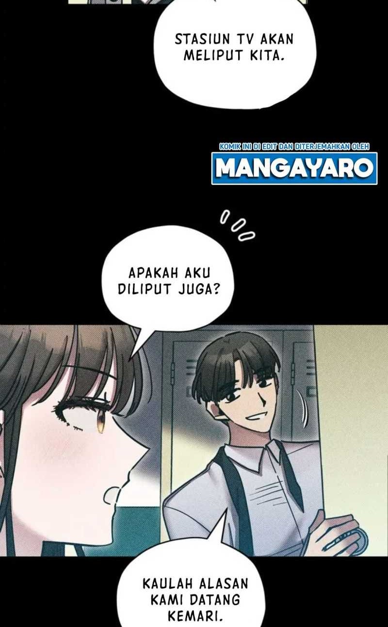 Theory of Paradise Chapter 9 - halaman 60