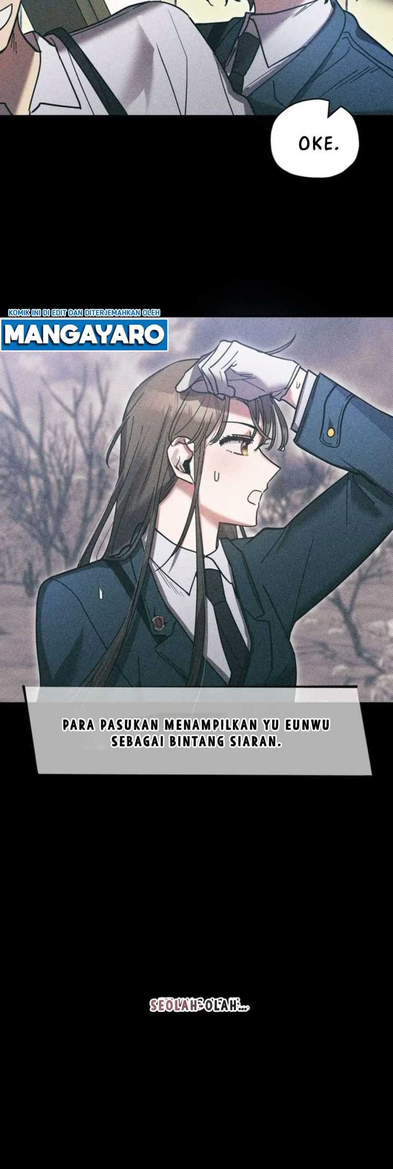 Theory of Paradise Chapter 9 - halaman 62