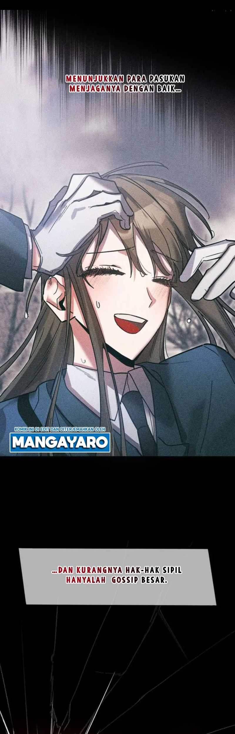 Theory of Paradise Chapter 9 - halaman 63
