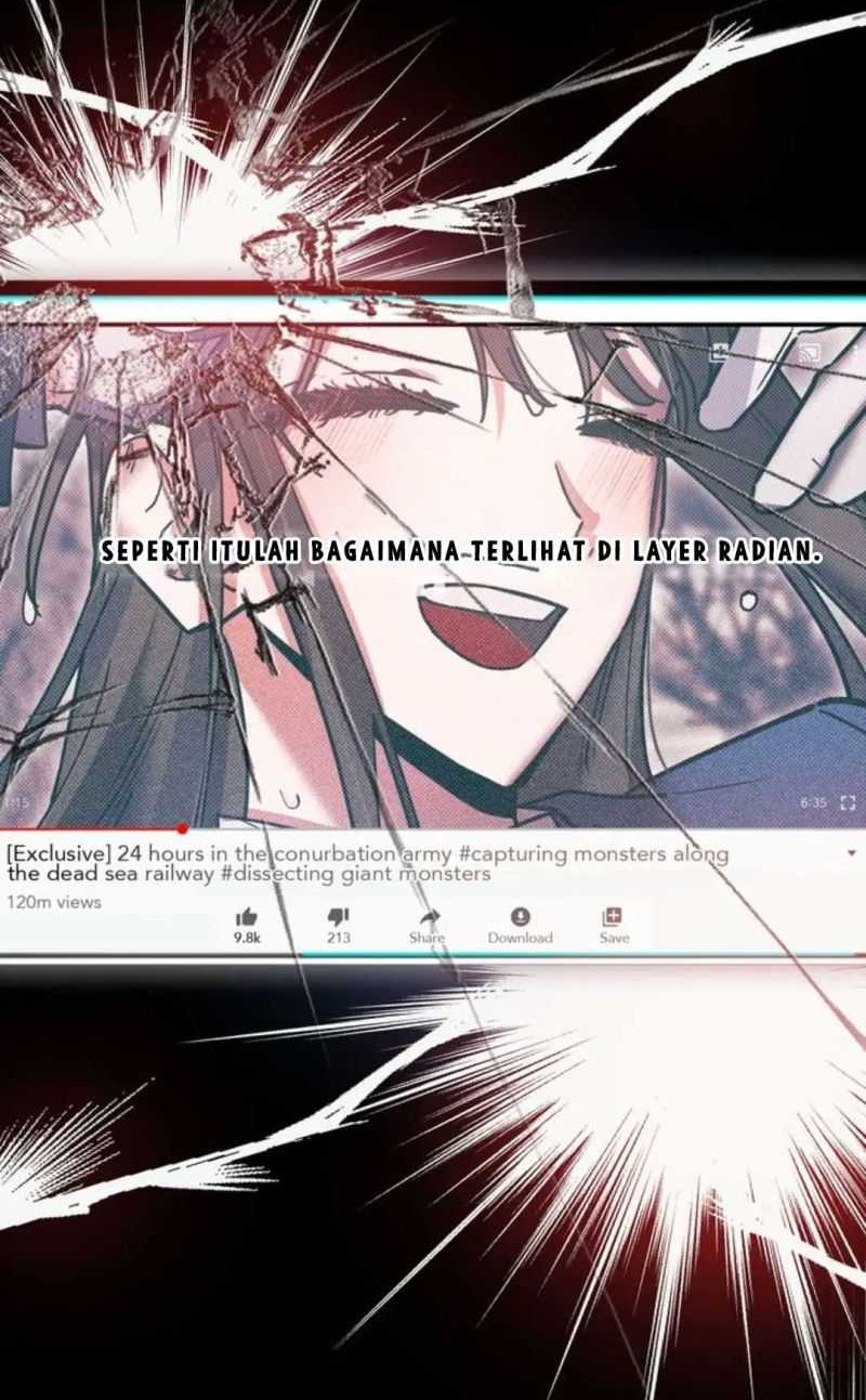 Theory of Paradise Chapter 9 - halaman 64