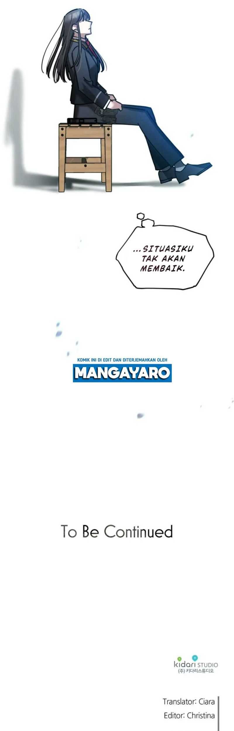 Theory of Paradise Chapter 9 - halaman 67