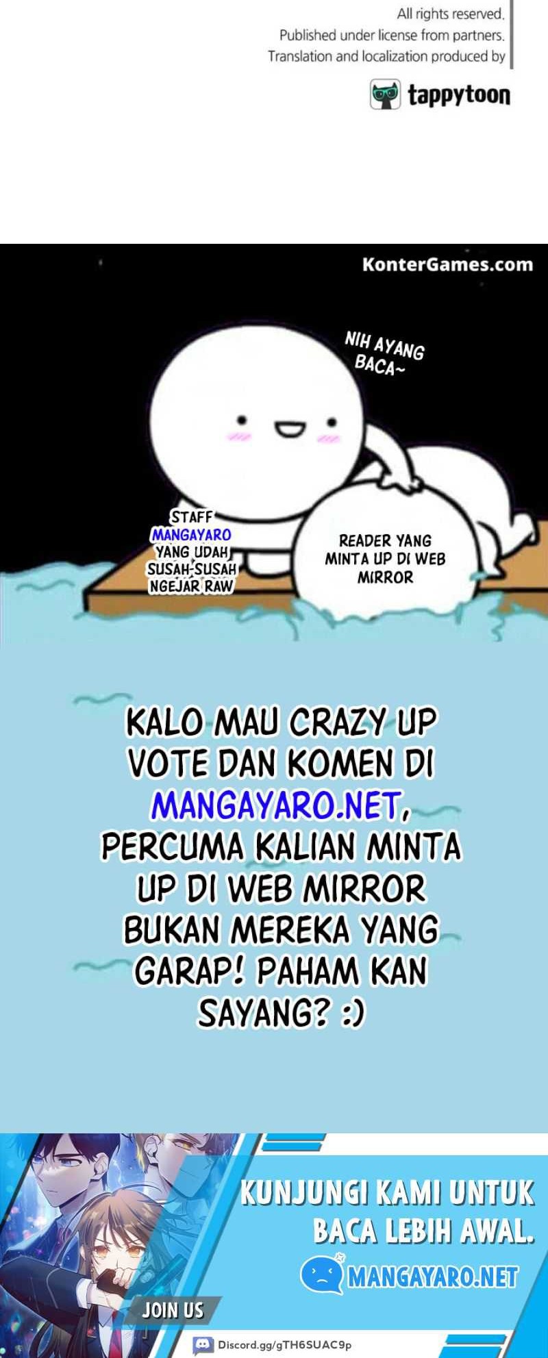 Theory of Paradise Chapter 9 - halaman 68