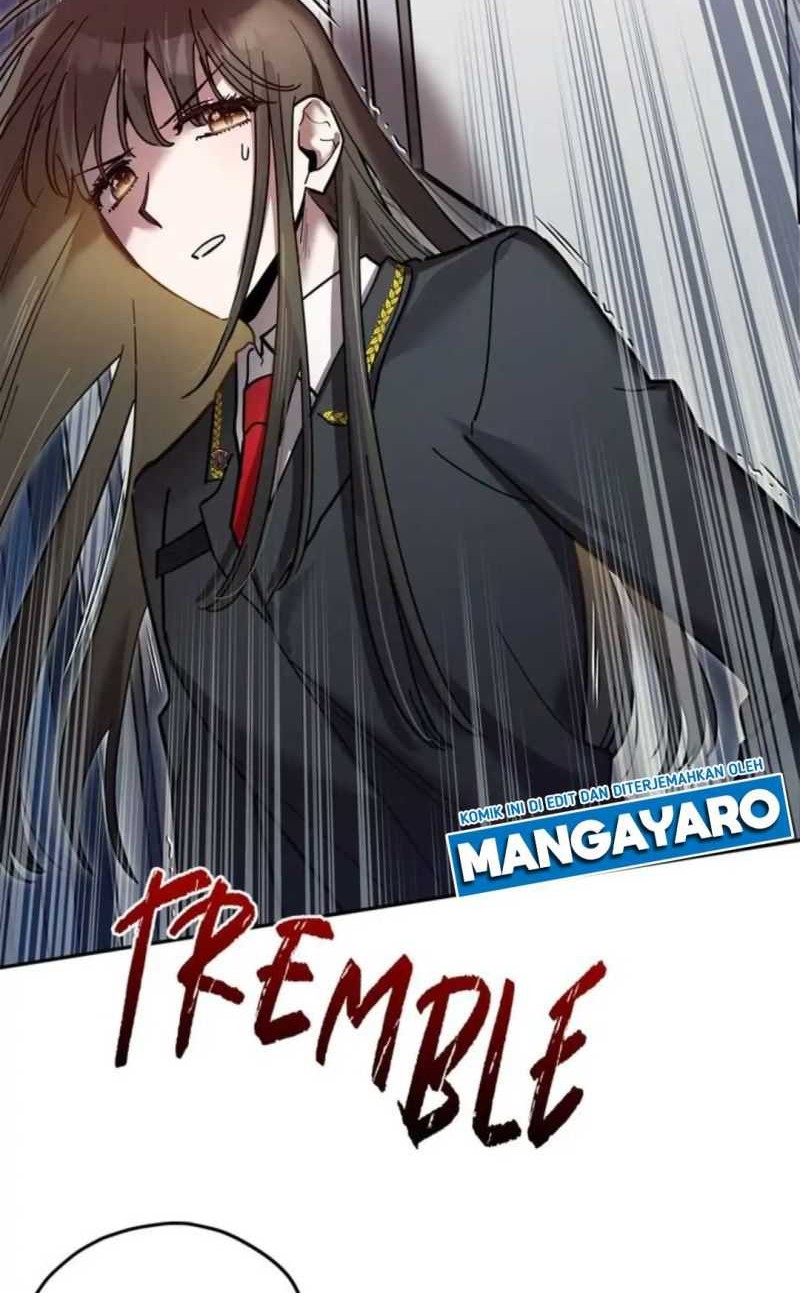Theory of Paradise Chapter 9 - halaman 7