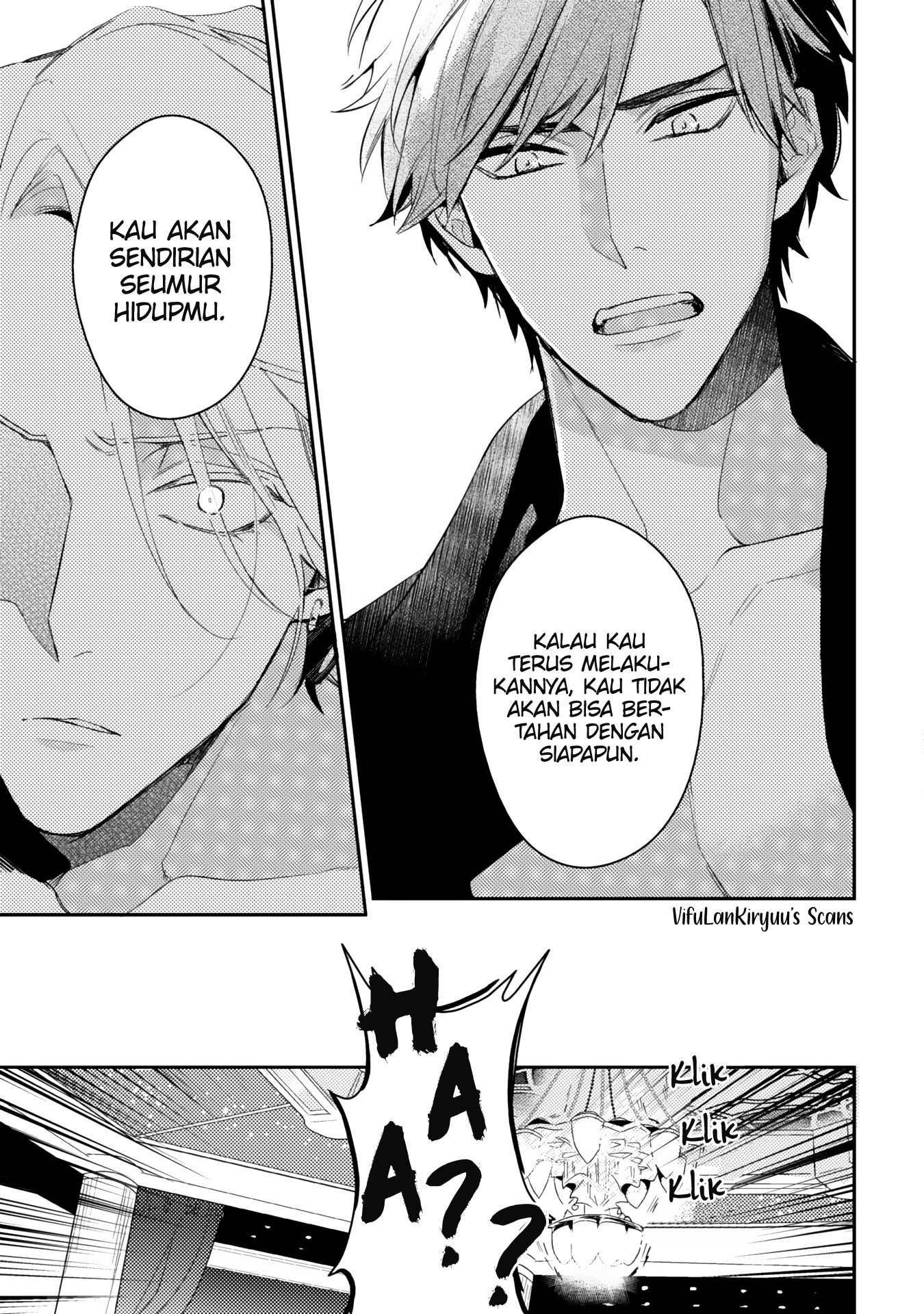 Therapy Game Chapter 1 - halaman 17