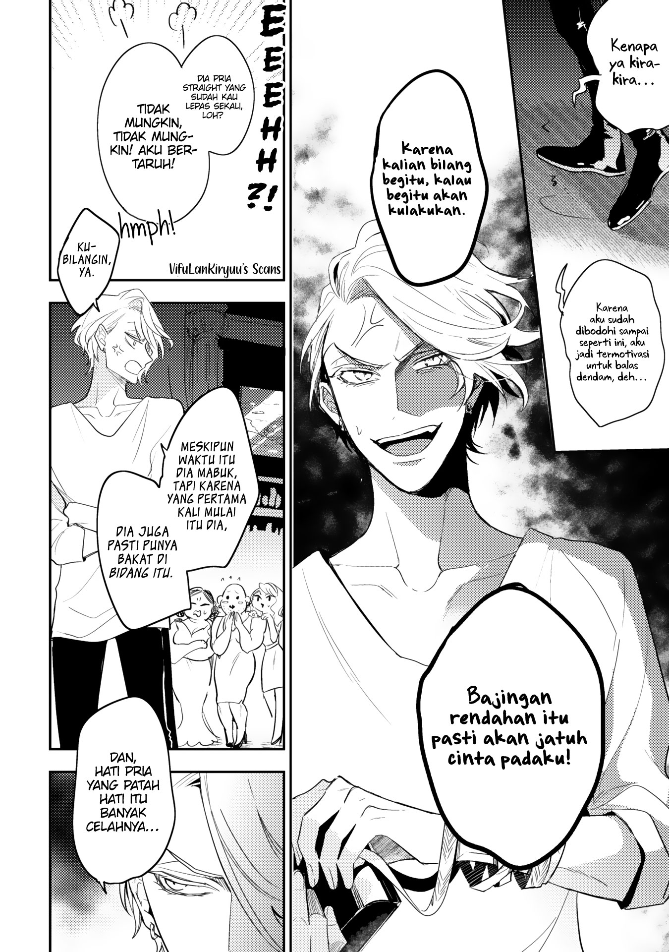 Therapy Game Chapter 1 - halaman 20