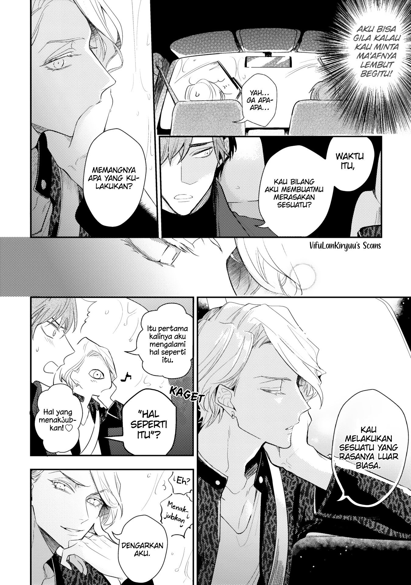 Therapy Game Chapter 1 - halaman 36