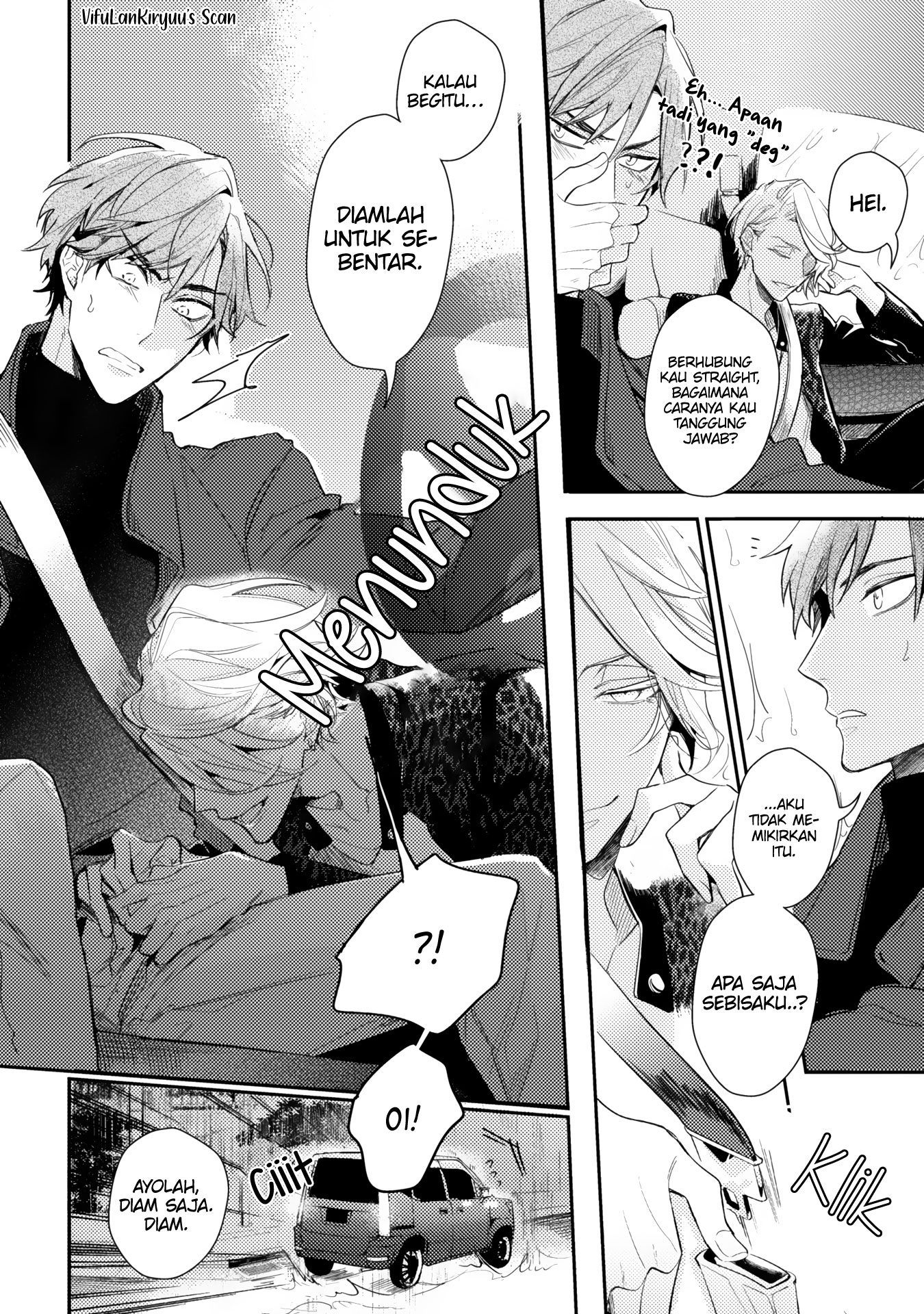 Therapy Game Chapter 1 - halaman 38