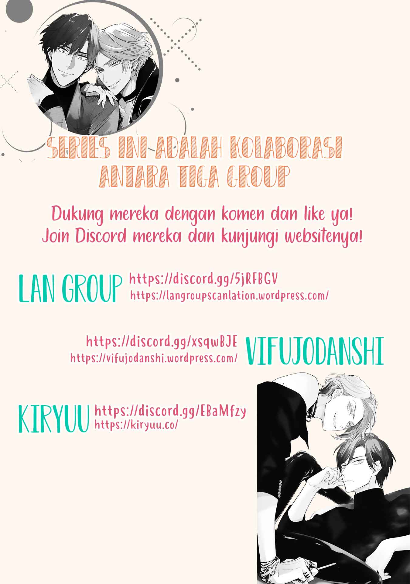 Therapy Game Chapter 2.5 - halaman 14