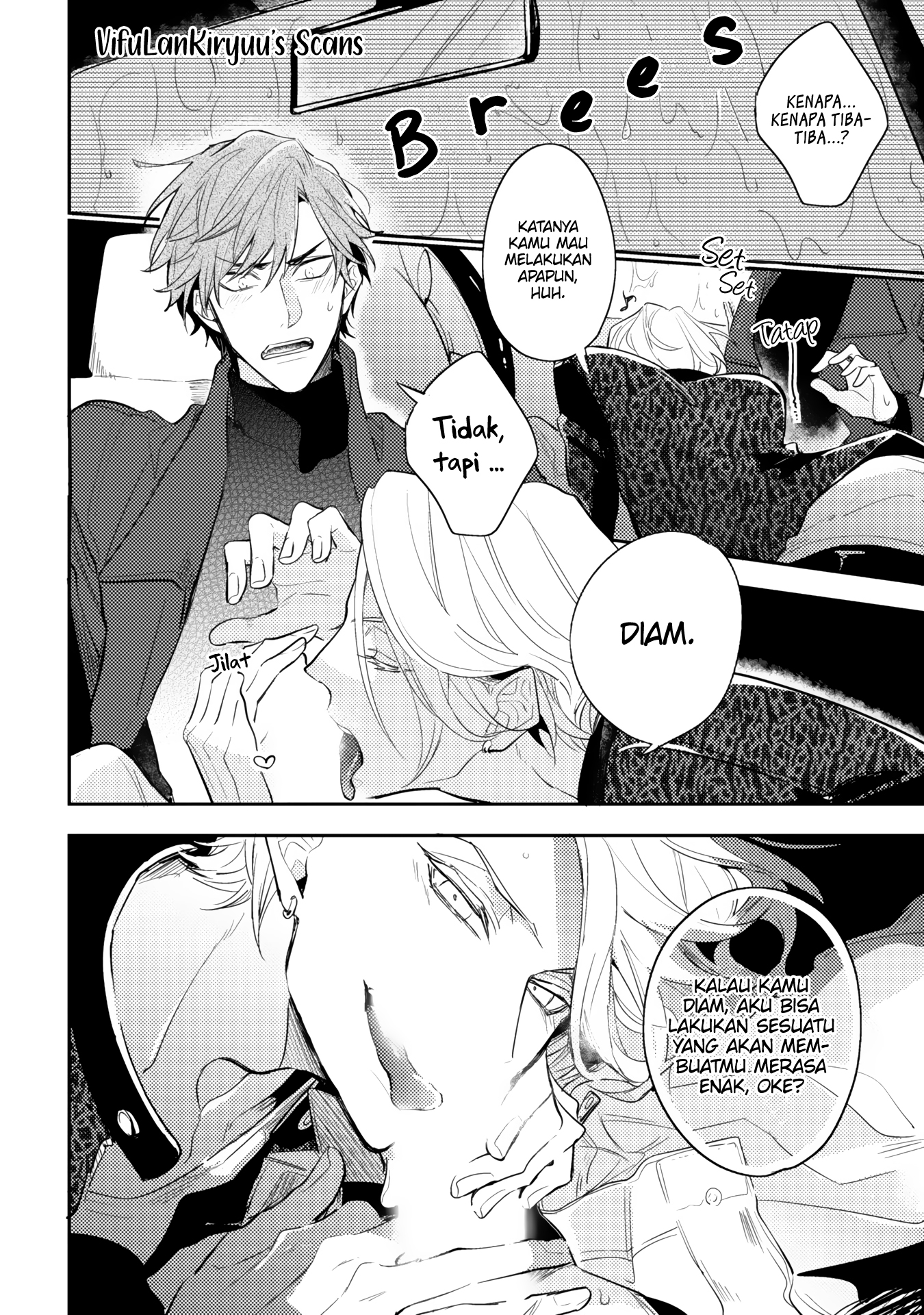 Therapy Game Chapter 2 - halaman 3