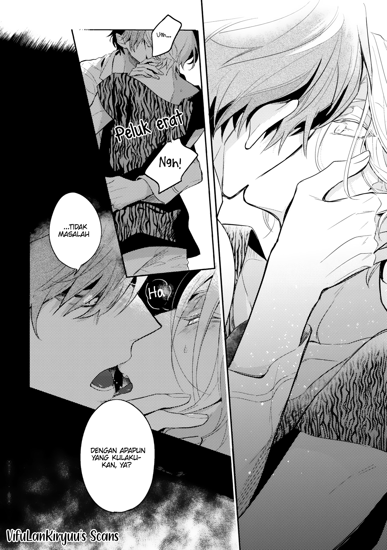 Therapy Game Chapter 2 - halaman 35
