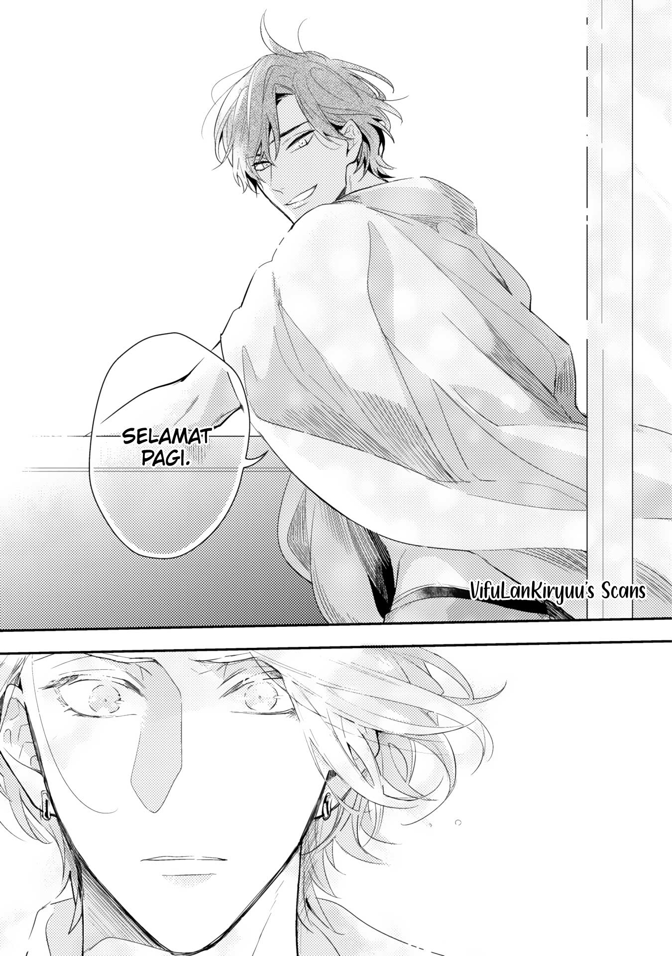 Therapy Game Chapter 3 - halaman 14