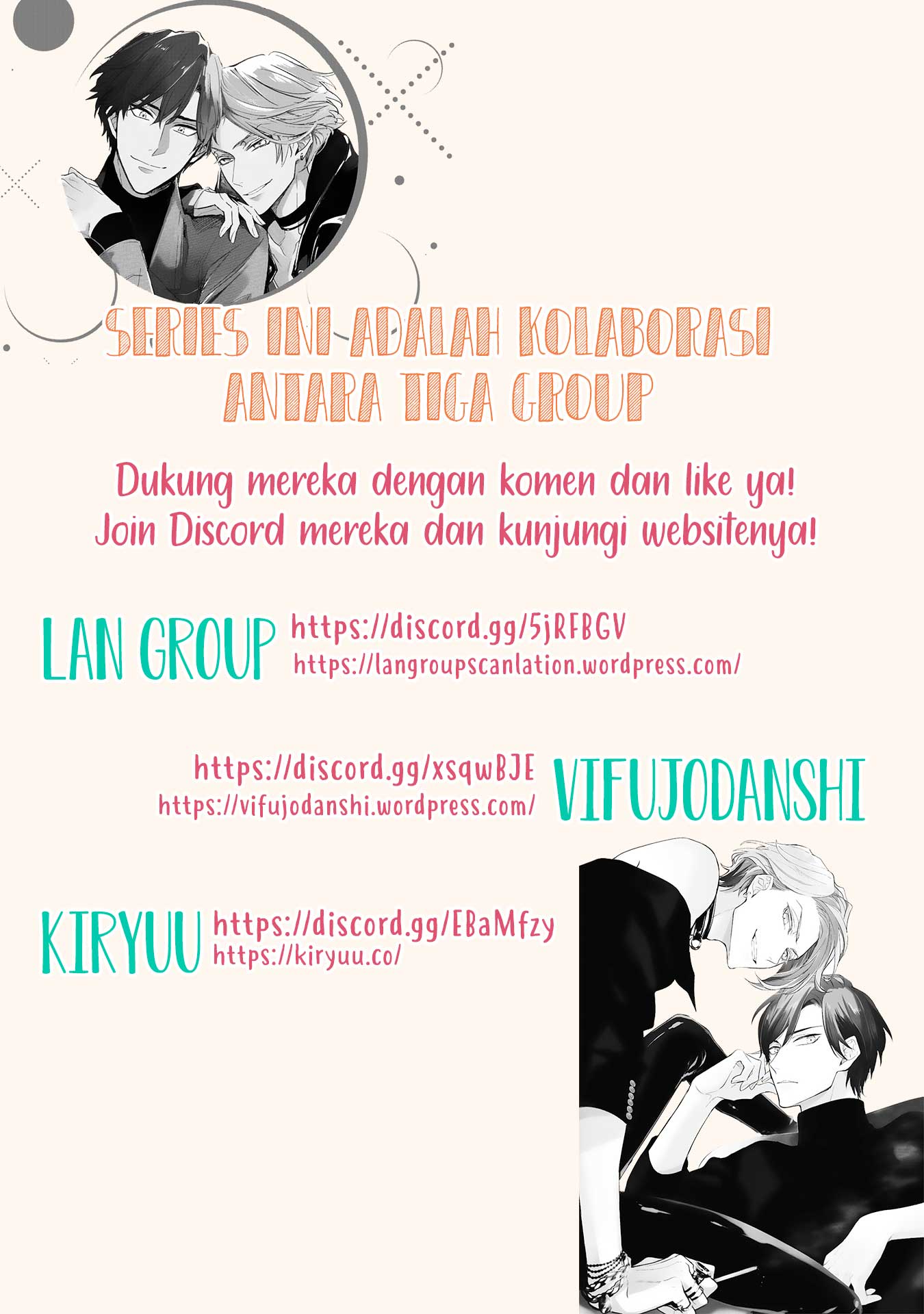 Therapy Game Chapter 3 - halaman 34