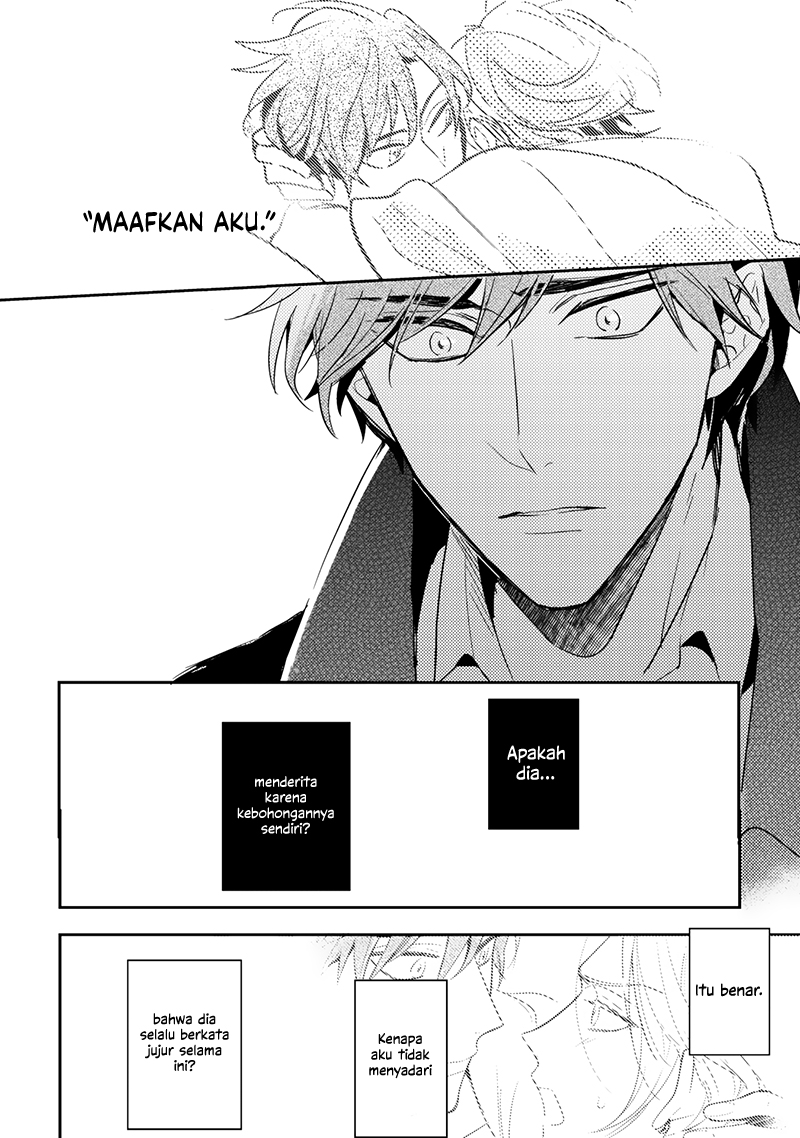 Therapy Game Chapter 4 - halaman 34