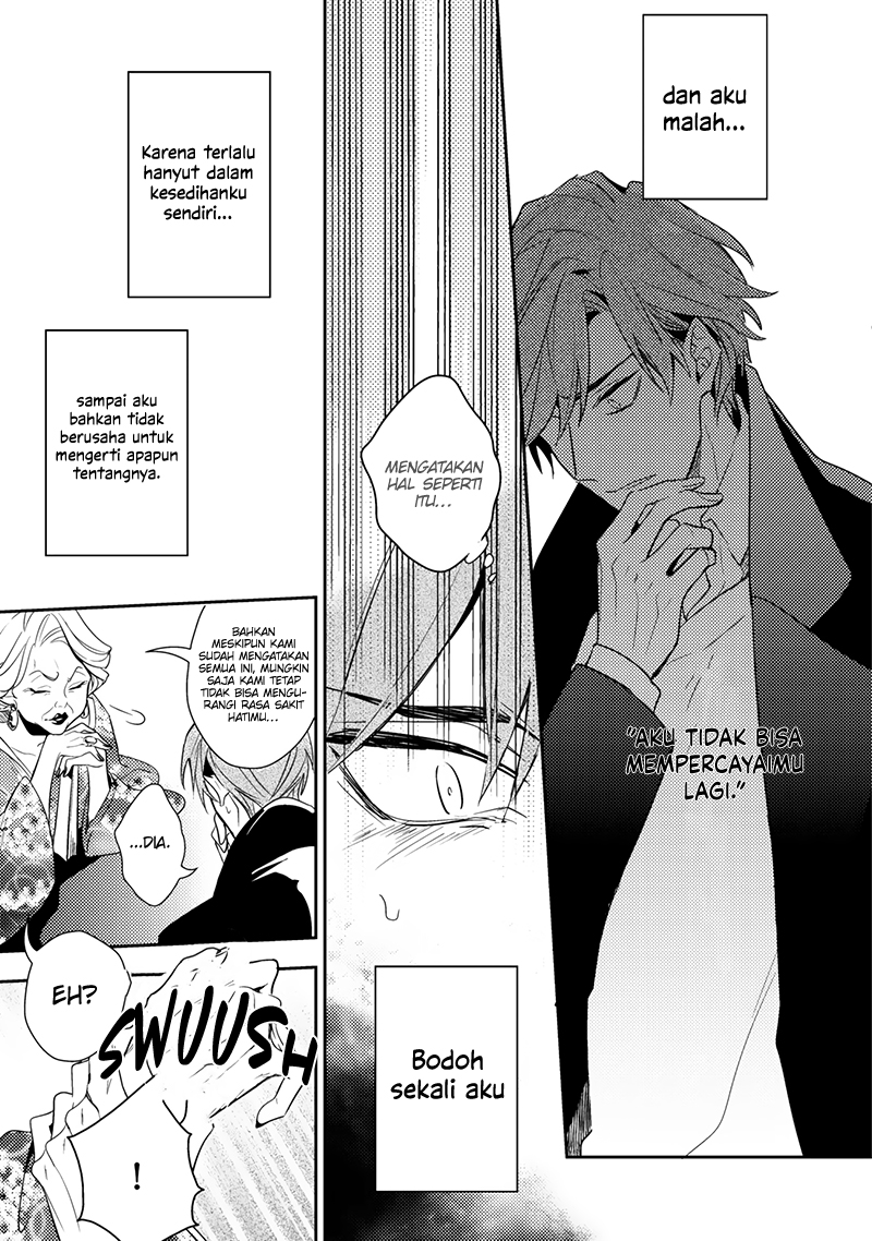 Therapy Game Chapter 4 - halaman 35