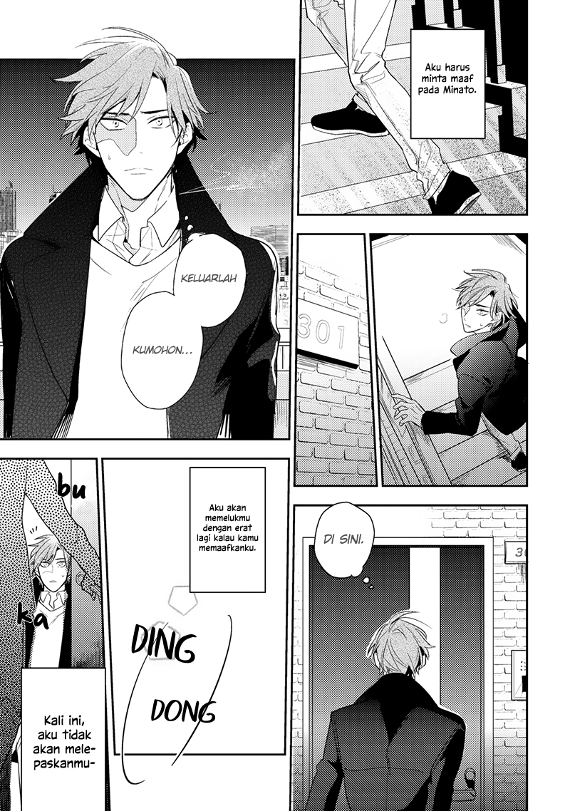 Therapy Game Chapter 4 - halaman 37