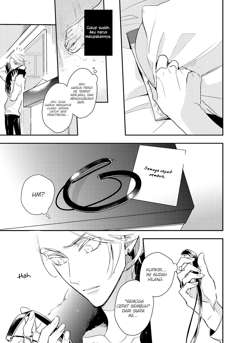 Therapy Game Chapter 4 - halaman 41