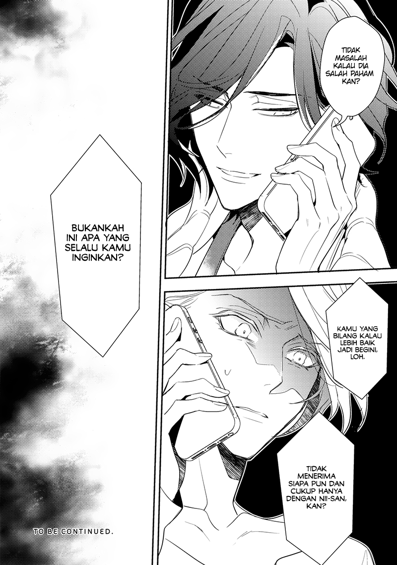 Therapy Game Chapter 4 - halaman 44