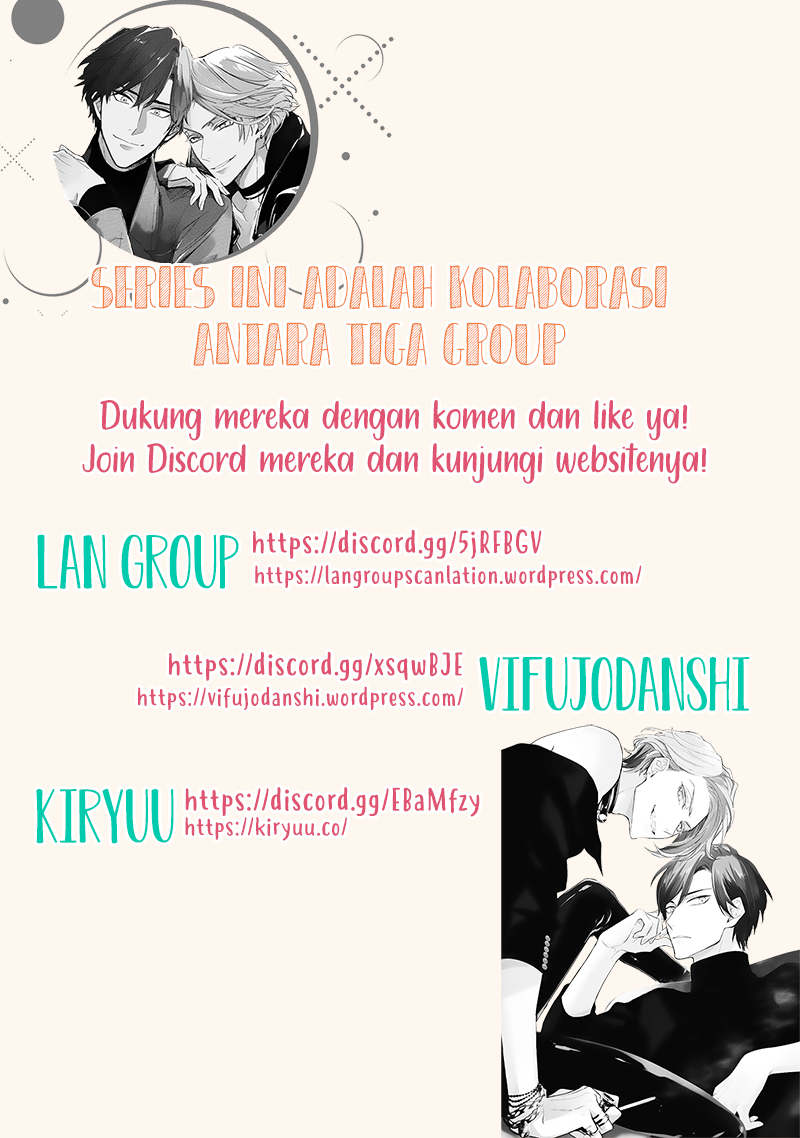 Therapy Game Chapter 4 - halaman 47