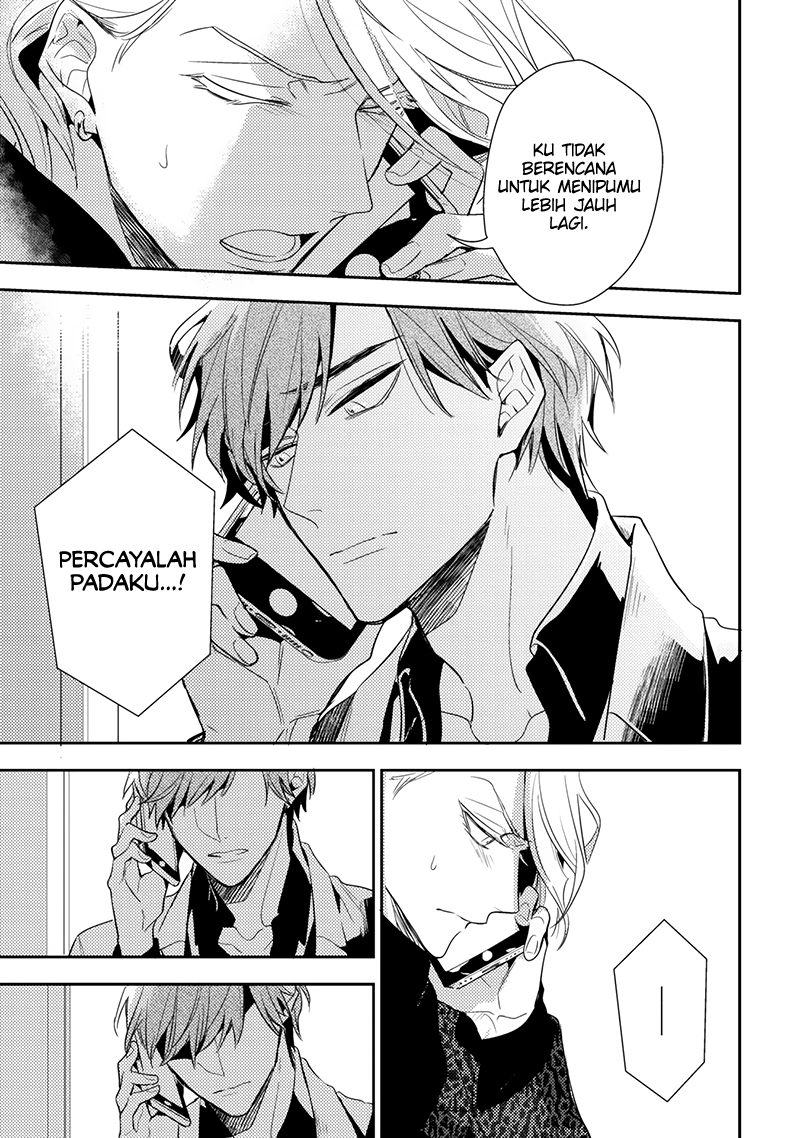 Therapy Game Chapter 4 - halaman 9