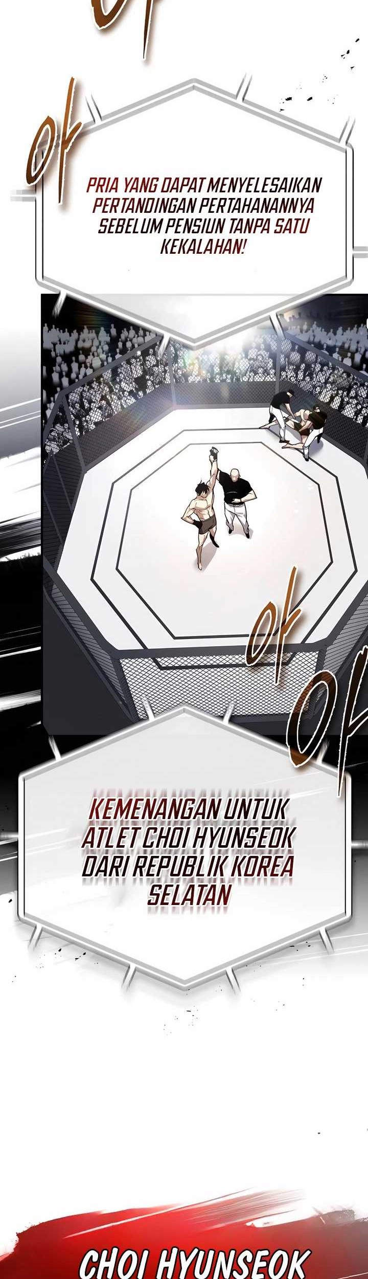 There Are No Bad Heroes In This World Chapter 1 - halaman 10