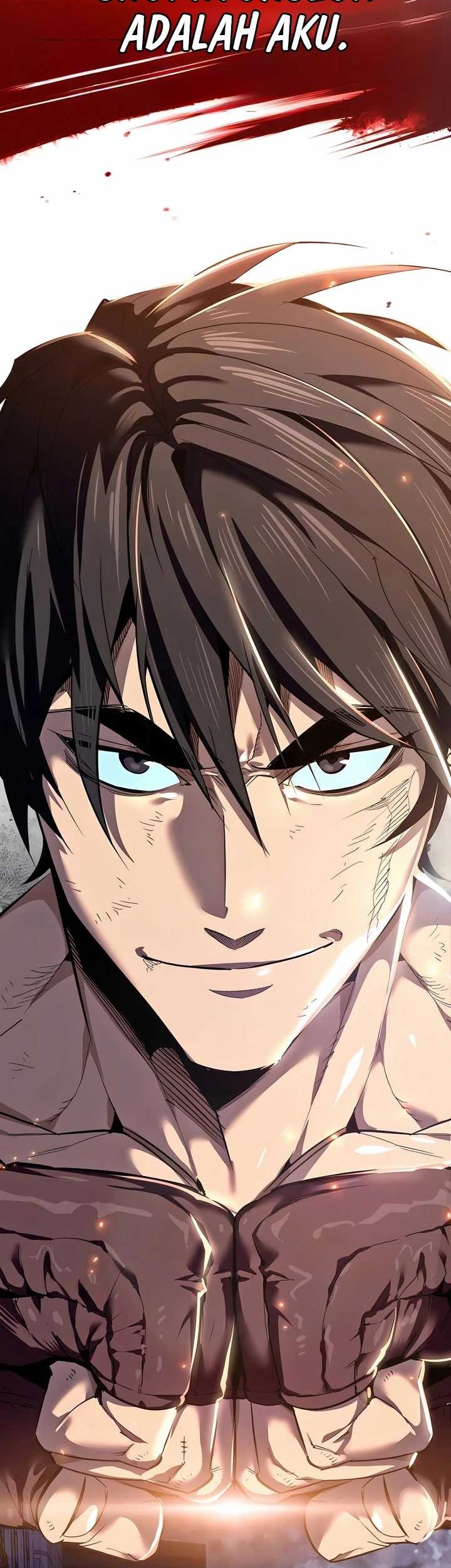 There Are No Bad Heroes In This World Chapter 1 - halaman 11