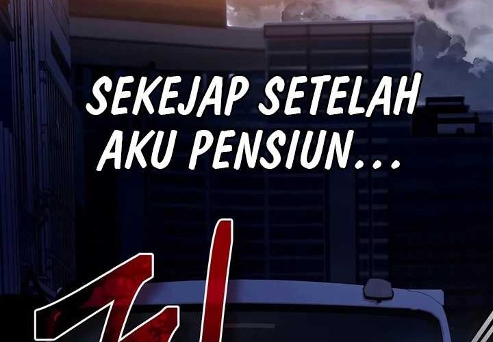 There Are No Bad Heroes In This World Chapter 1 - halaman 12
