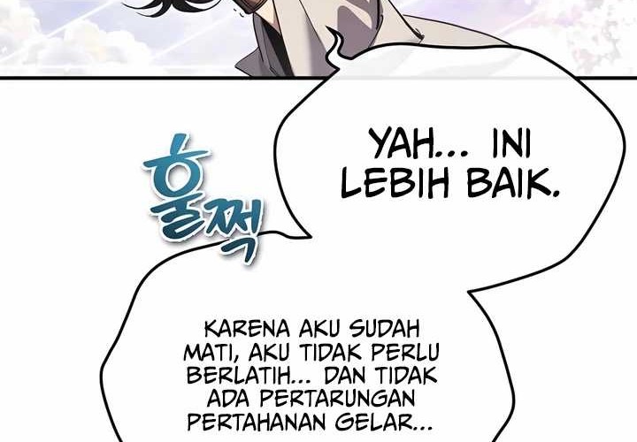 There Are No Bad Heroes In This World Chapter 1 - halaman 16
