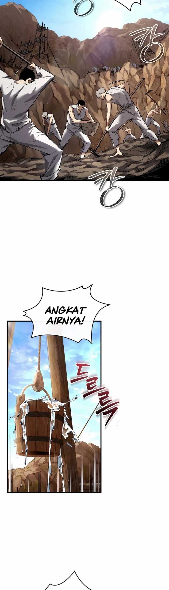 There Are No Bad Heroes In This World Chapter 1 - halaman 2