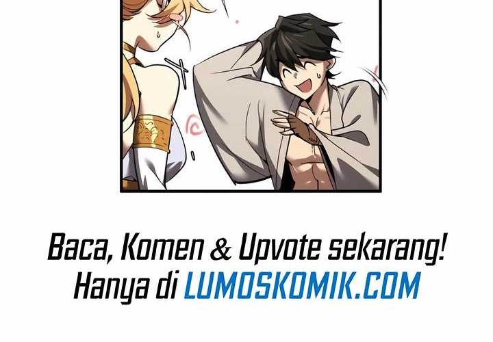 There Are No Bad Heroes In This World Chapter 1 - halaman 24