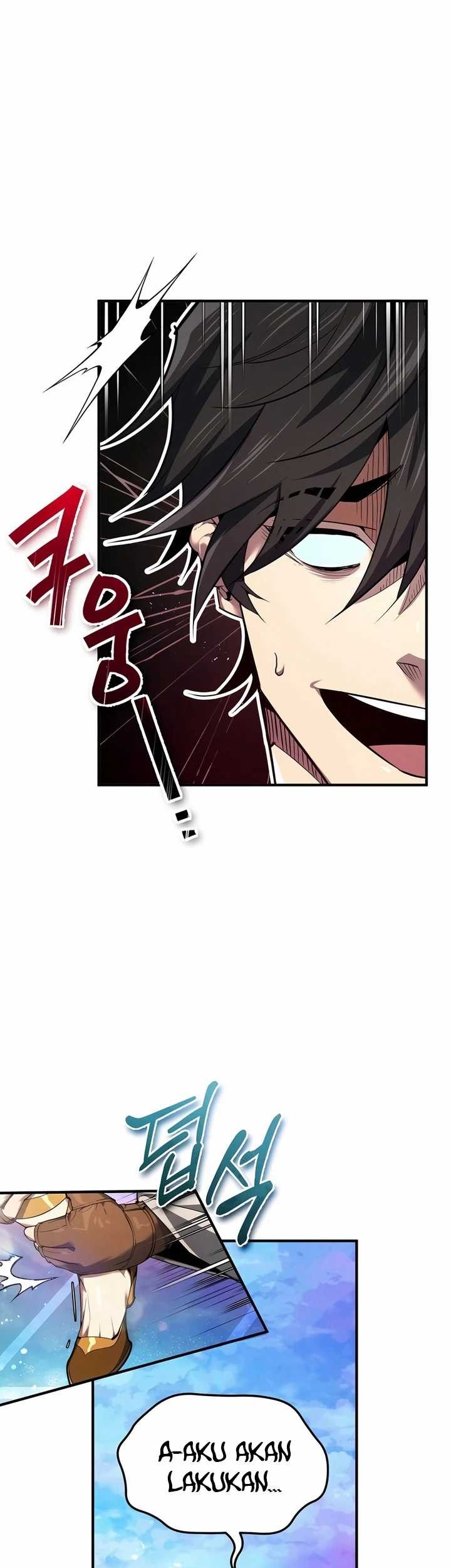 There Are No Bad Heroes In This World Chapter 1 - halaman 33