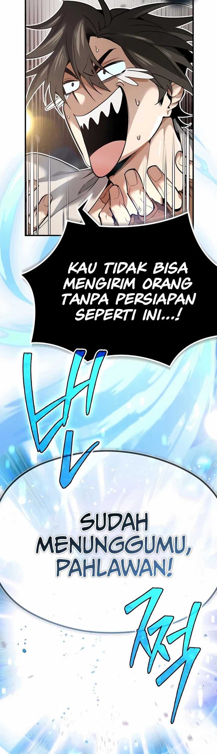 There Are No Bad Heroes In This World Chapter 1 - halaman 39