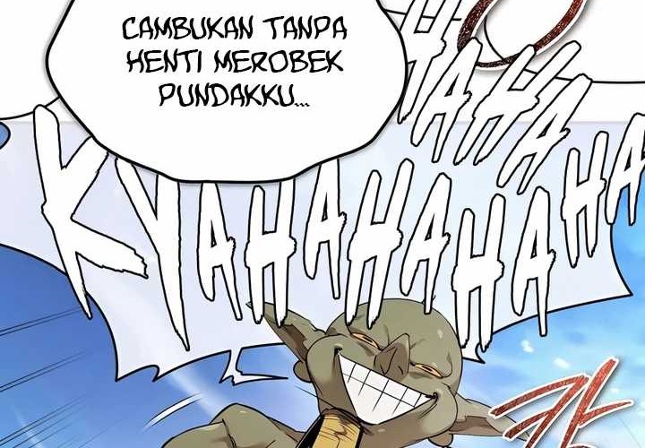 There Are No Bad Heroes In This World Chapter 1 - halaman 4