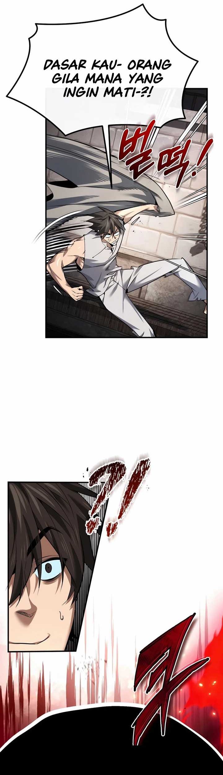 There Are No Bad Heroes In This World Chapter 1 - halaman 46
