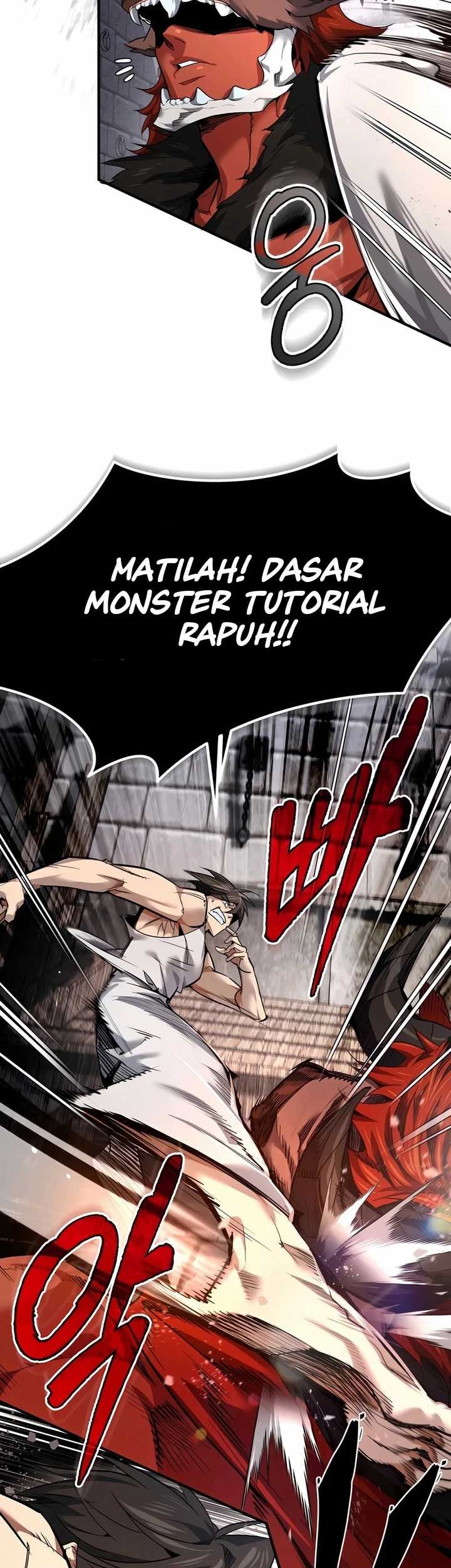 There Are No Bad Heroes In This World Chapter 1 - halaman 53