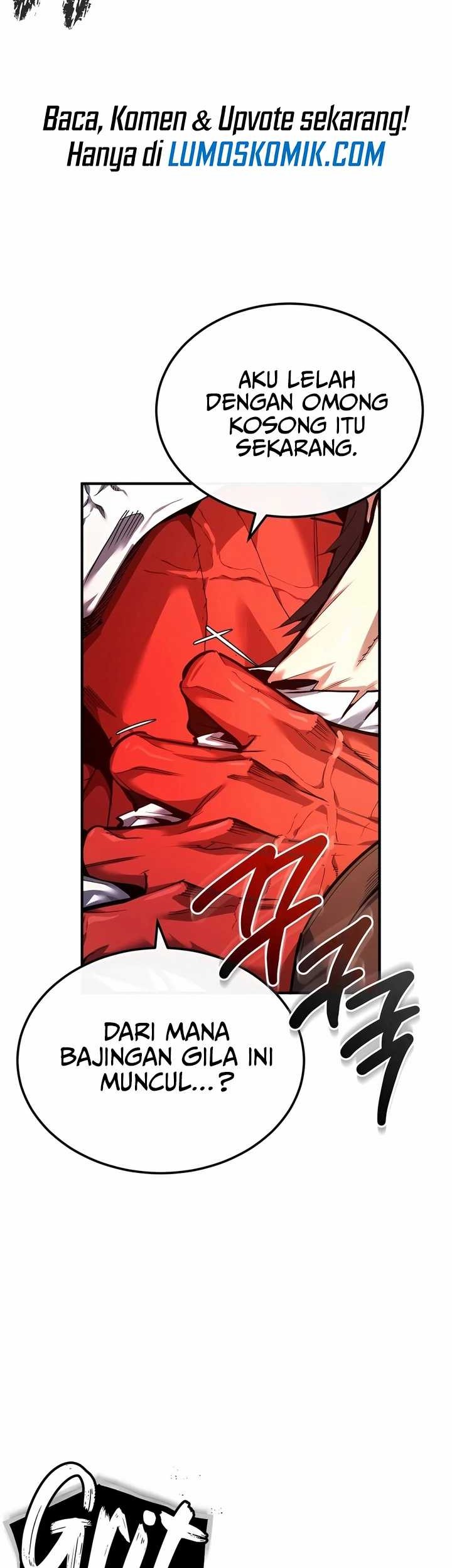 There Are No Bad Heroes In This World Chapter 1 - halaman 55