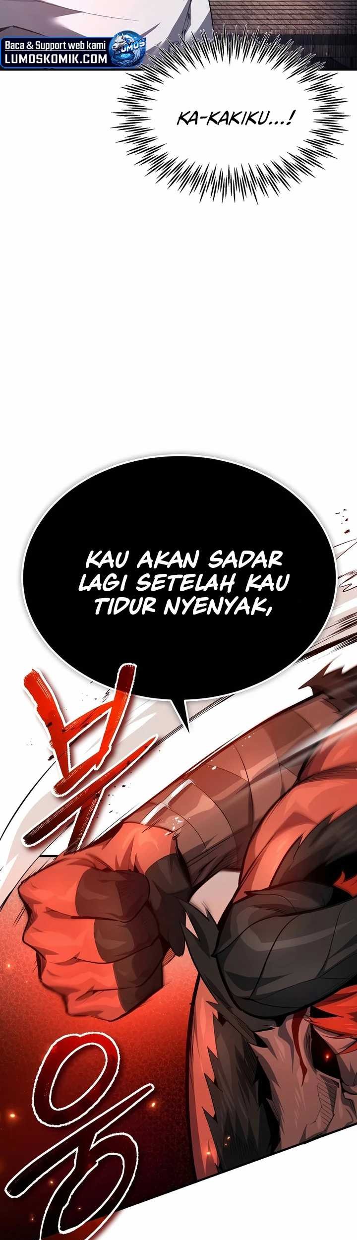 There Are No Bad Heroes In This World Chapter 1 - halaman 57