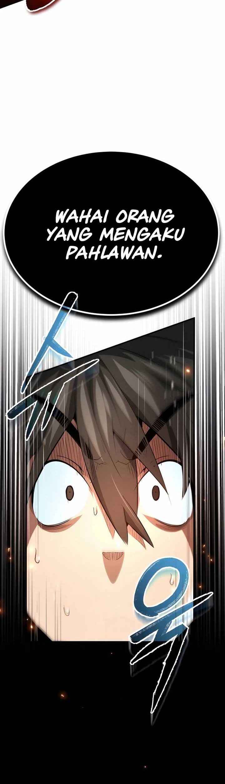 There Are No Bad Heroes In This World Chapter 1 - halaman 58