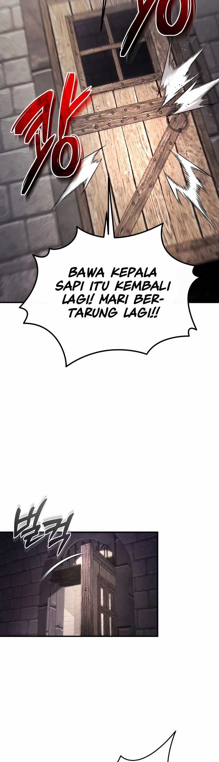 There Are No Bad Heroes In This World Chapter 1 - halaman 61