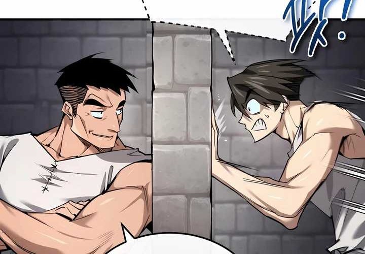 There Are No Bad Heroes In This World Chapter 1 - halaman 68