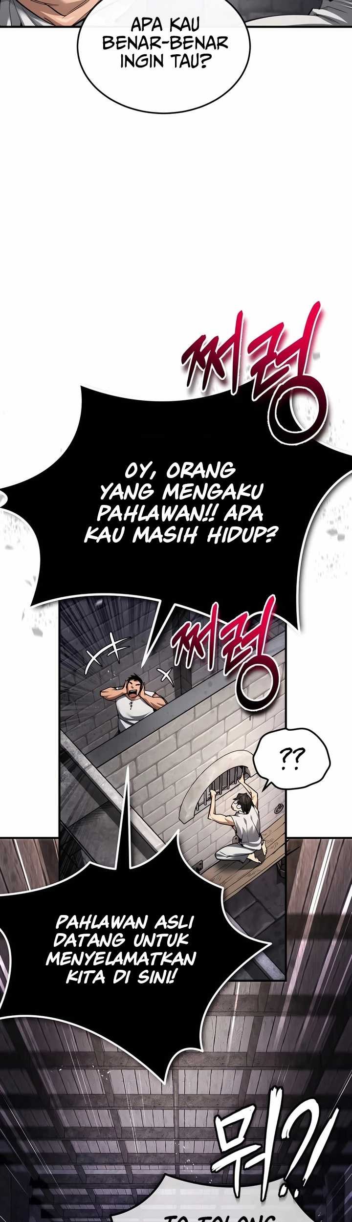There Are No Bad Heroes In This World Chapter 1 - halaman 69