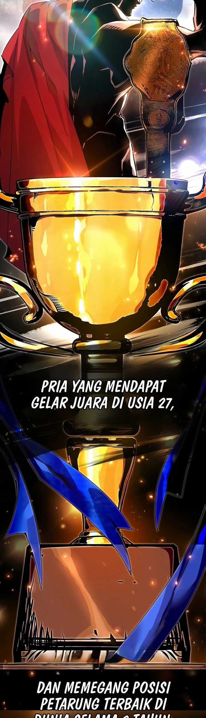 There Are No Bad Heroes In This World Chapter 1 - halaman 7