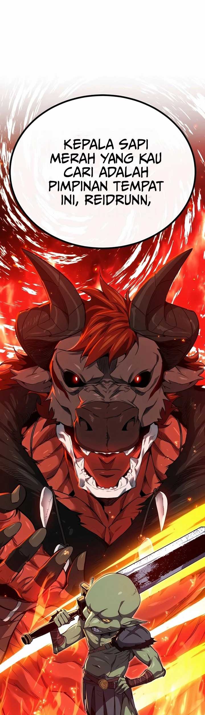 There Are No Bad Heroes In This World Chapter 1 - halaman 71